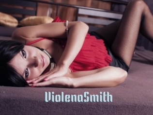 ViolenaSmith