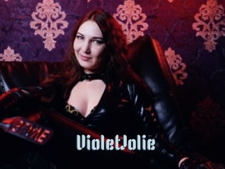 VioletJolie