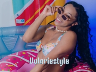 Valeriestyle