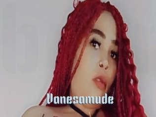 Vanesamude