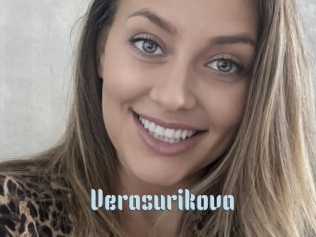 Verasurikova