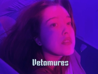 Vetamures