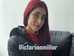 Victoriaamillar