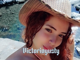 Victoriayusty