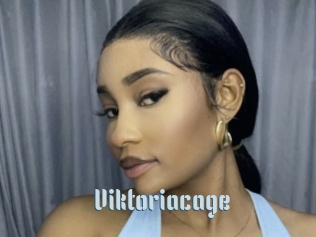 Viktoriacage