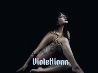 Violetlionn