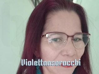 Violettaasoracchi