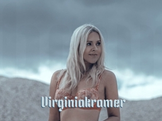 Virginiakramer