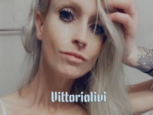 Vittorialivi