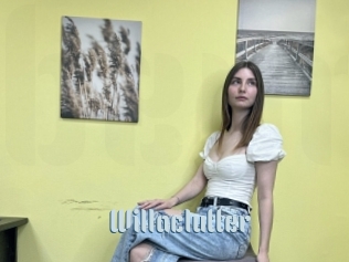 Willaclutter