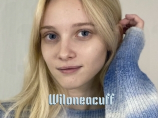 Wiloneacuff