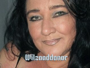 Wilzaaddonor