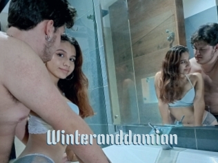 Winteranddamian