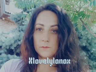 Xlovelylanax