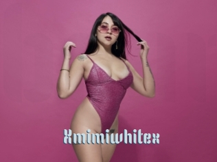 Xmimiwhitex