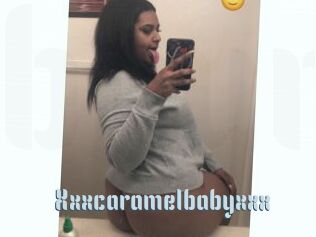 Xxxcaramelbabyxxx