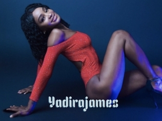 Yadirajames