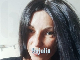 Yajulia