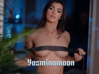 Yasminamoon