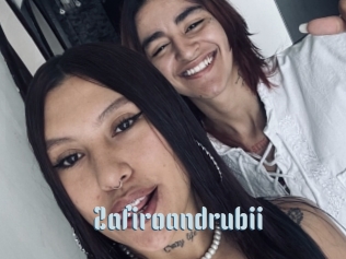 Zafiroandrubii