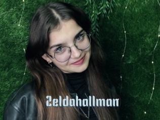 Zeldahallman